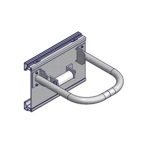 PolyDock 12" Pile Hoop