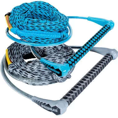 Proline Reflex Package with EVA Handle and 60' Poly-E Mainline - 2023