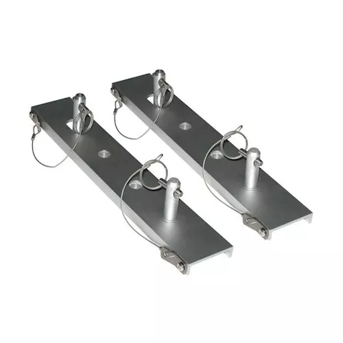 Quick Release Mounting Plates