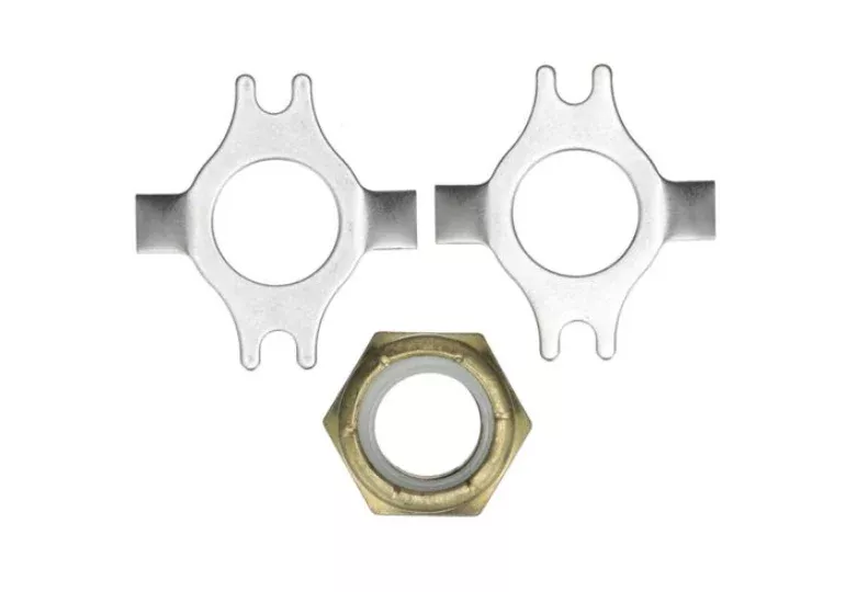 Quicksilver 69578Q1 Prop Nut Kit 30-60HP Mercury Mariner