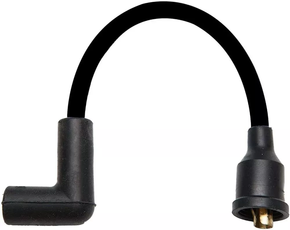 Quicksilver 84-813715A1 Ignition Wire Kit, 9"