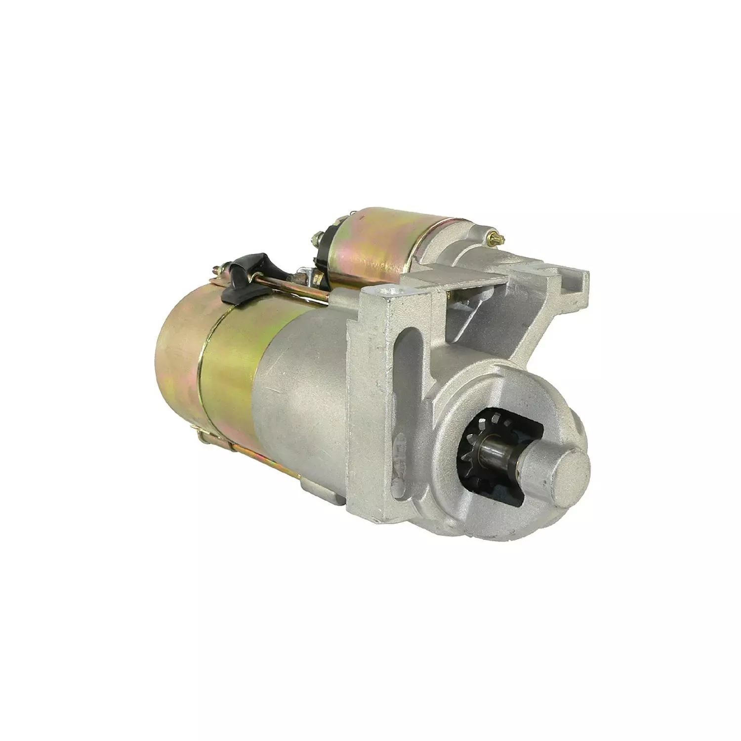 Quicksilver 8M6014120 12-Volt Engine Starter