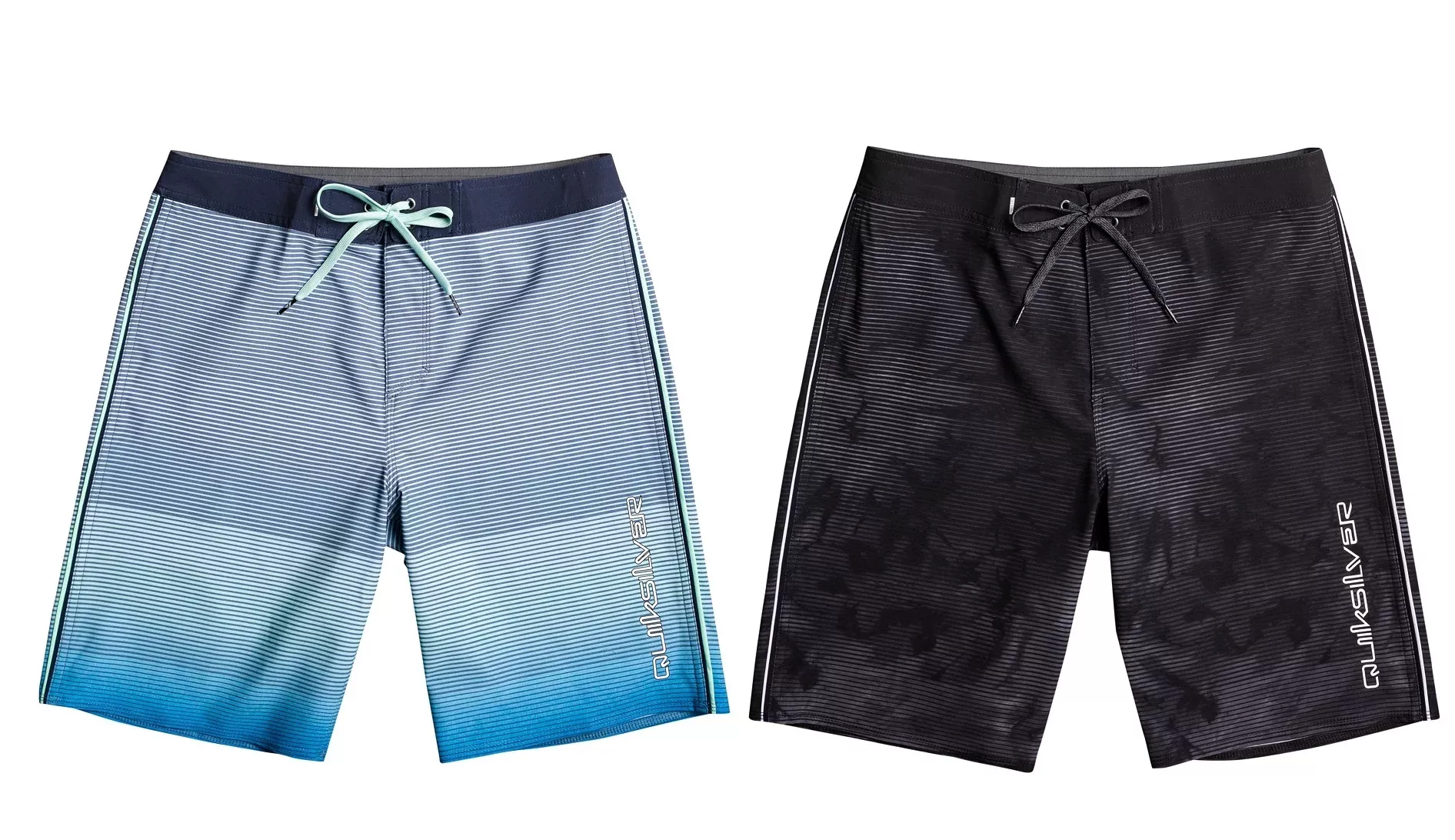 Quiksilver Surfsilk Massive 20" Boardshorts