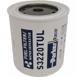 Racor Filter-Replacement B32020Mam Mc 10M S3220Tul