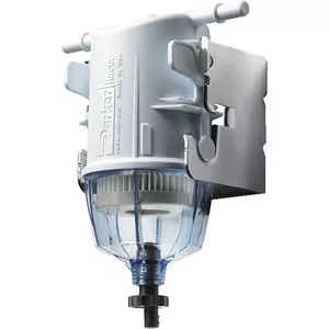 Racor Snapp Filter Assembly with Drain 10M 23299-10