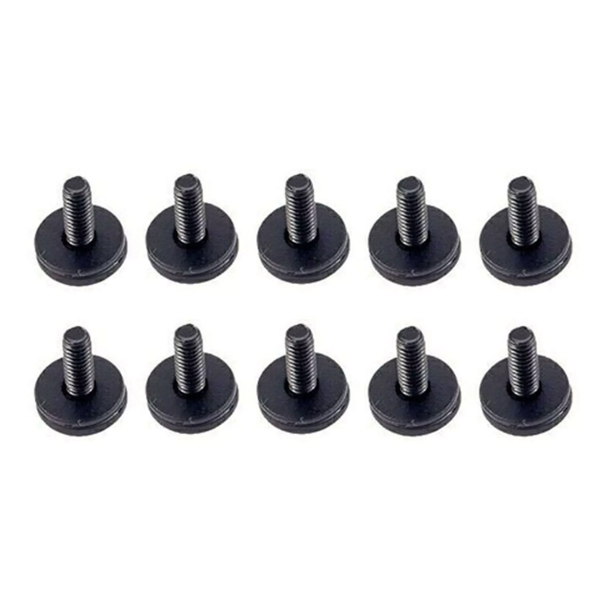Radar Boot Screws - Set of 10