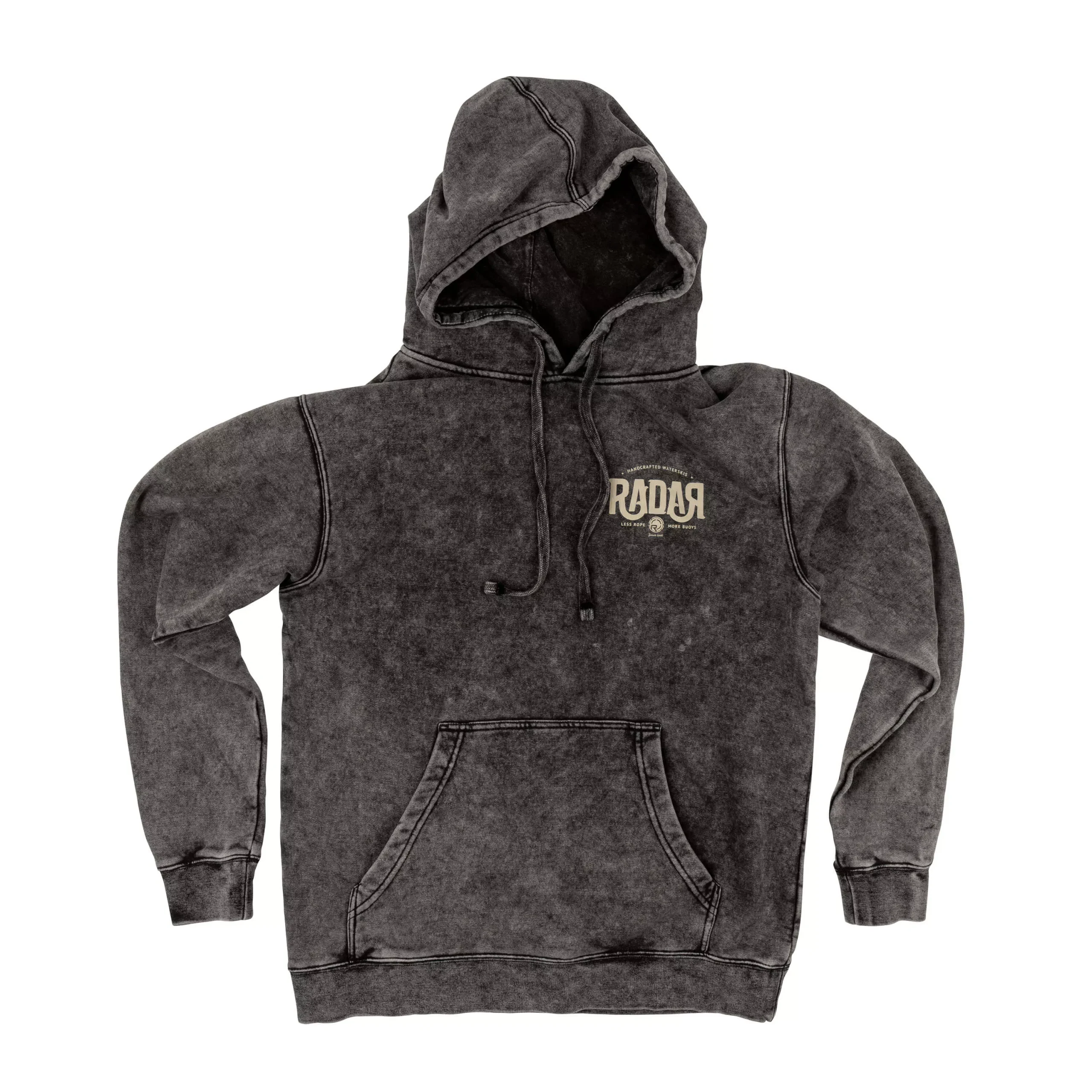 Radar Runoff Hoodie