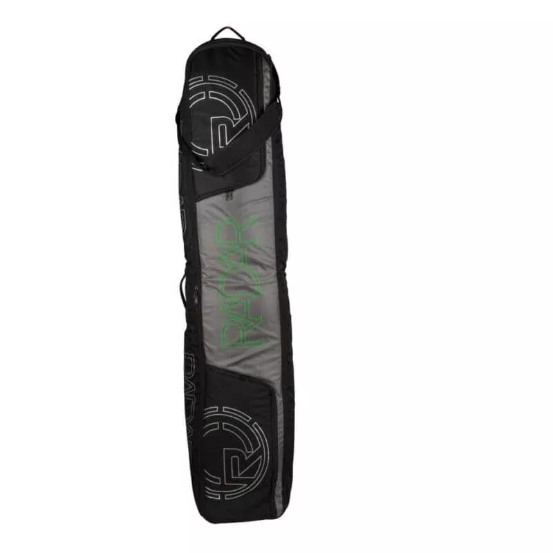 Radar Team Padded Slalom Wheelie