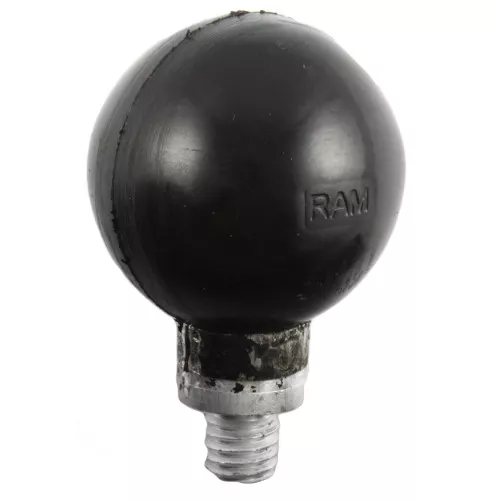 RAM-236U RAM Mount Spotlight Base With 3/8"-16 Post