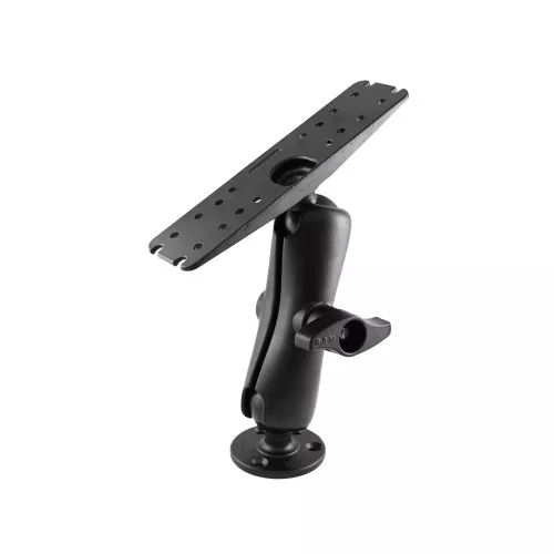 RAM-D-111U RAM Mount Marine Electronics Mount Long