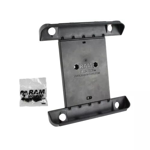 RAM-HOL-TAB3U RAM Mount RAM Tab-Tite Quick Release iPad Cradle
