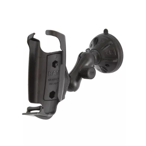 RAP-B-166-2-GA41U RAM Mount Garmin GPSMAP 62 Series Composite Suction Cup Mount