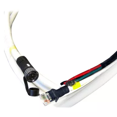 Raymarine A55077d 10m Cable For Digital Radar Dome - A55077D