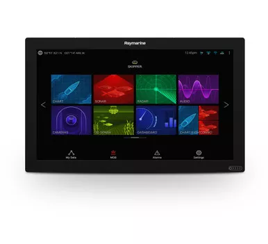 Raymarine Axiom XL 22"MFD -E70515