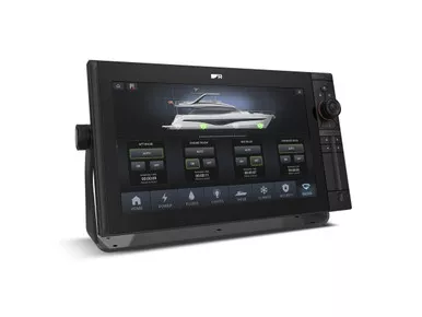 Raymarine Axiom2 Pro 16s MFD No Transducer No Chart - E70657