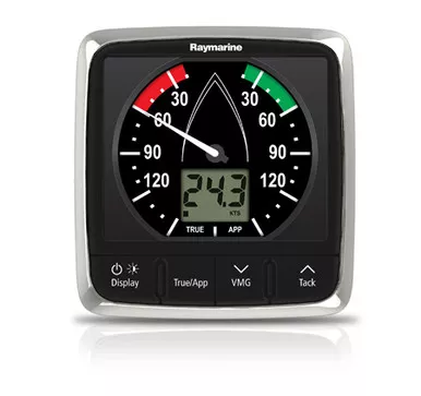 Raymarine I60 Wind System With Masthead - E70150