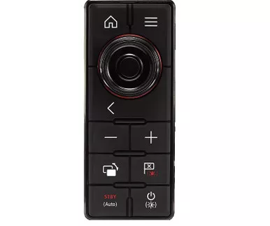 Raymarine Rmk10 Remote Keypad - A80438