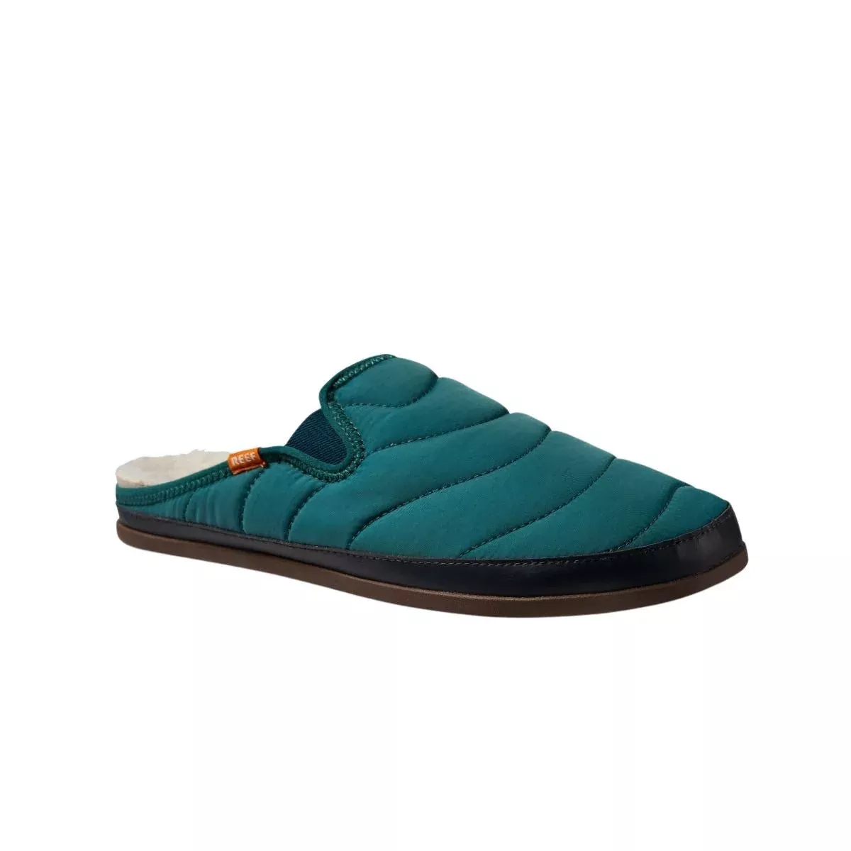 Reef Cushion Homey Emerald Swell
