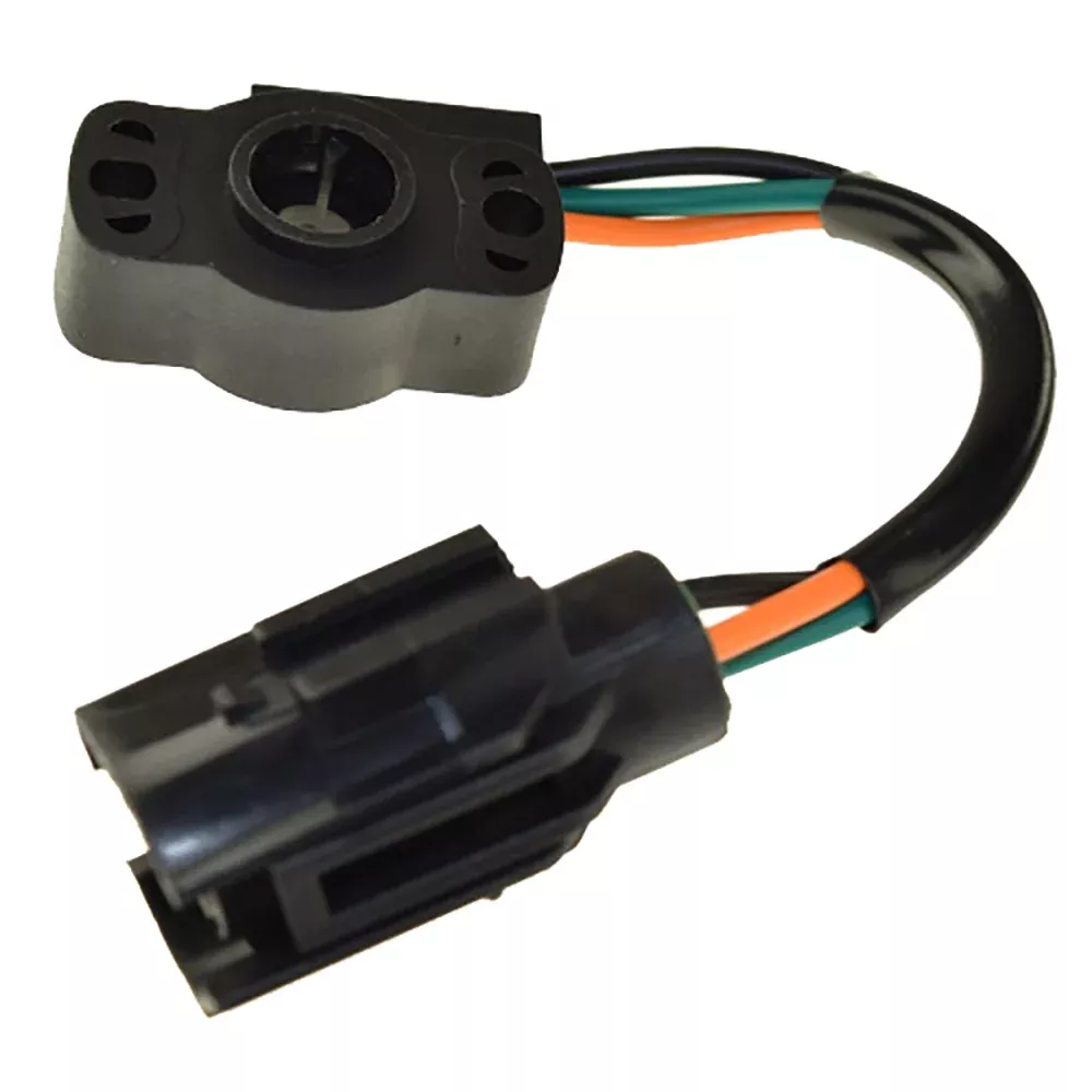 Regitar USA Throttle Position Sensor f/OMC 1993 5.0L5.8L