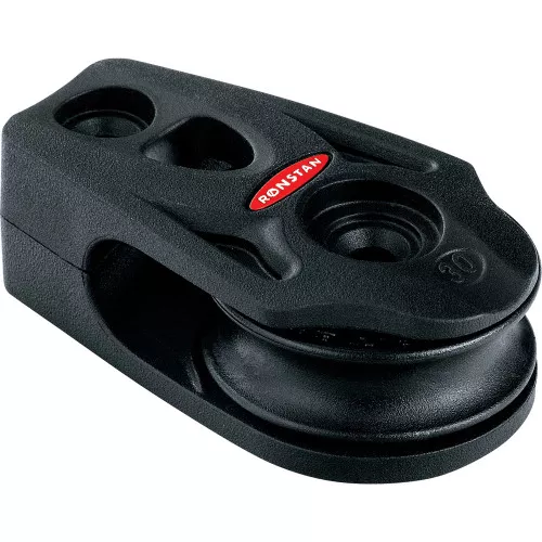 RF35151 Ronstan Series 30 Ball Bearing Orbit Block Cheek