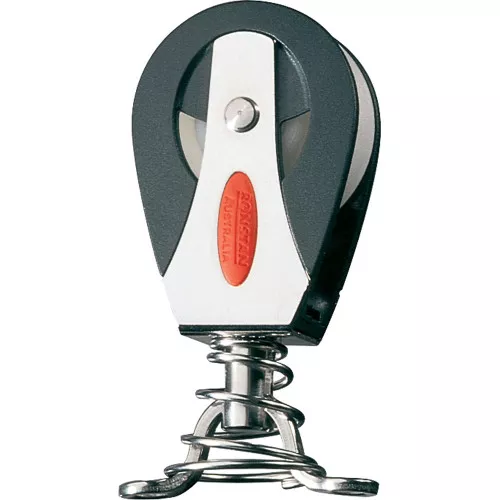 RF41140 Ronstan Series 40 All Purpose Block Single Stand Up