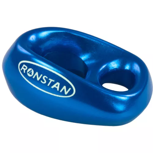 RF8081BLU Ronstan Shock 3/8" Line 3/8" Webbing Blue