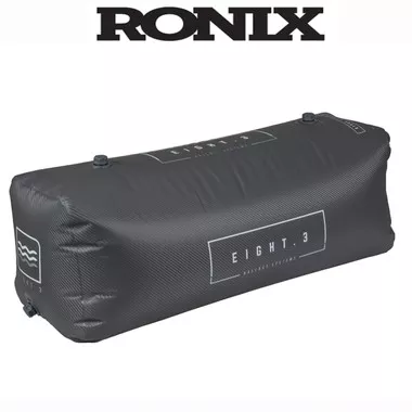 Ronix 8.3 Plug-N-Play Trapezoid 800lb Ballast Bag