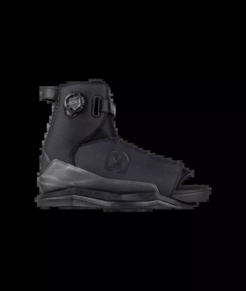 Ronix Anthem Boa Wakeboard Boot - Stage 2 - Techy Grey