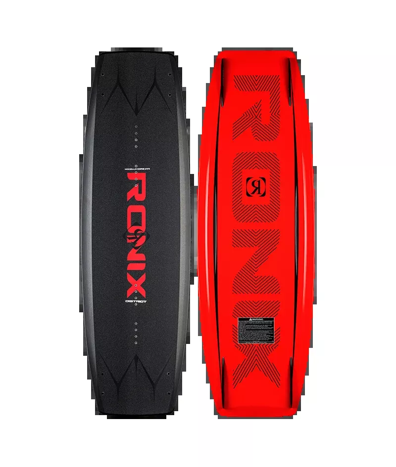 Ronix District Wakeboard 2026