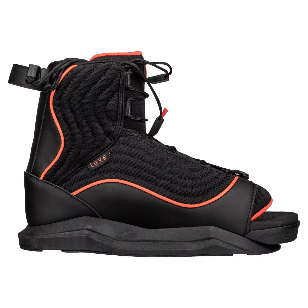 Ronix Luxe Wakeboard Bindings 2026