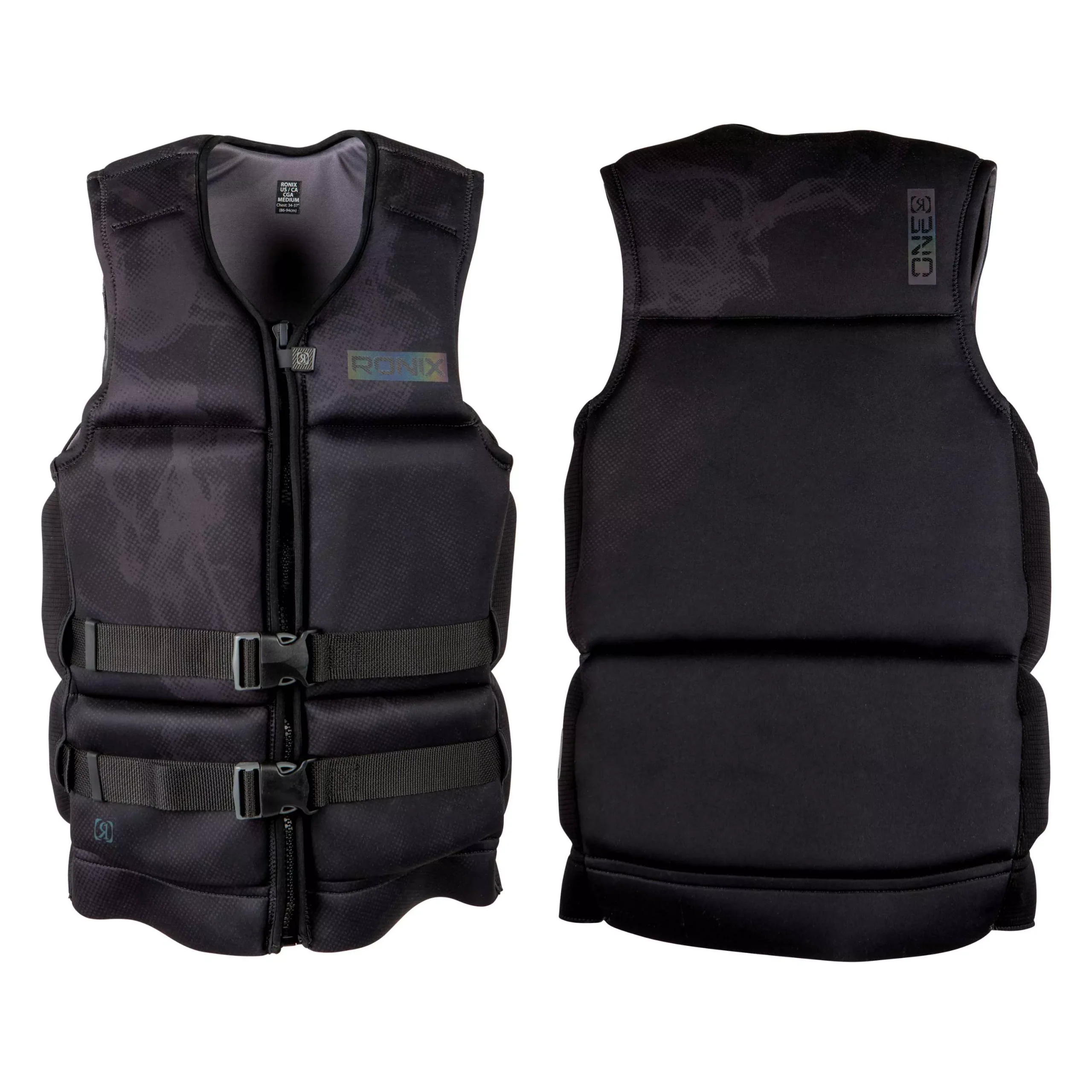 Ronix One Capella 3.0 CGA Life Jacket