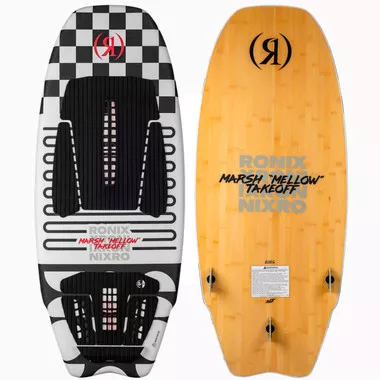 Ronix Takeoff Marsh "Mellow"4'11" Wakesurf