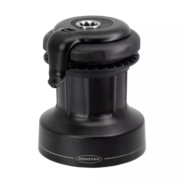 Ronstan RA6302 30QT Orbit Winch with QuickTrim