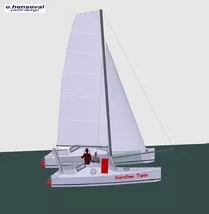 Sardine Twin 5.5 Study Plans PDF