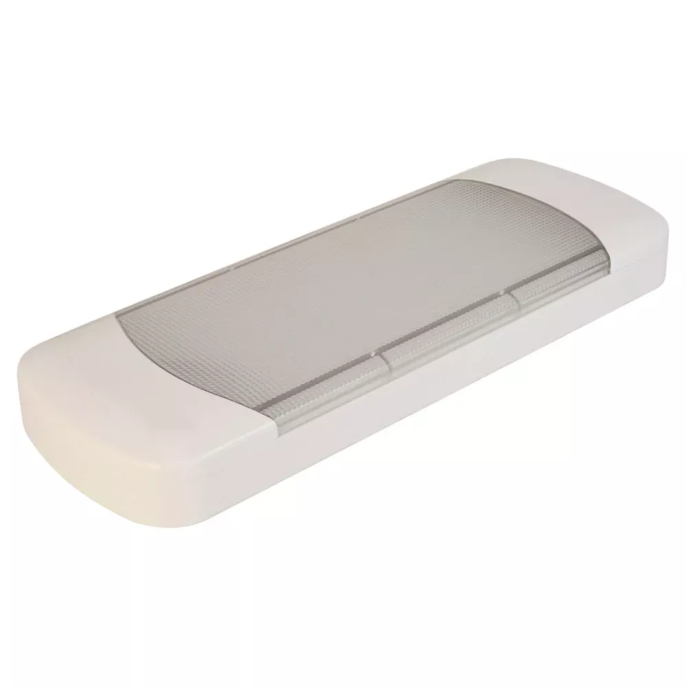 Scandvik Engine Room Light - Surface/Flush Mount