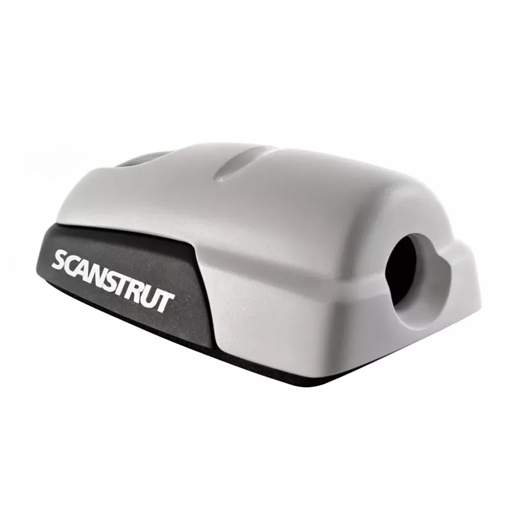 Scanstrut DS-H10 Horizontal Cable Seal - Grey