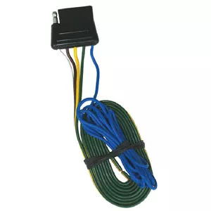 Seachoice 5-Way Flat Car Side Conn 48 50-57871