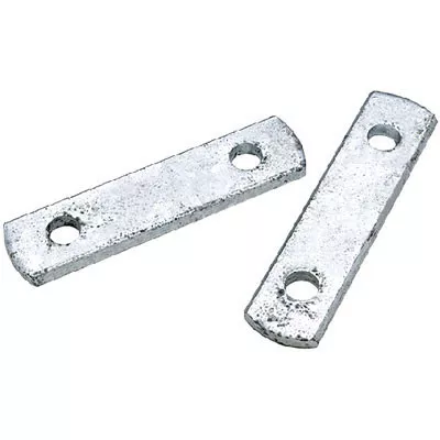 Seachoice Frame Strap-2 2/Cd 55201