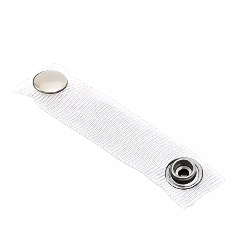 SeaDog AddASnap White 212 299202W1