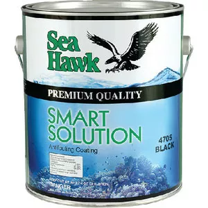 Seahawk Smart Solution White Quart 4710/Qt