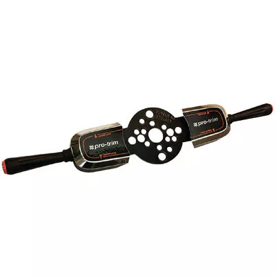 Seastar Pro Trim Bezel Switch-Dual Pt2000-1P