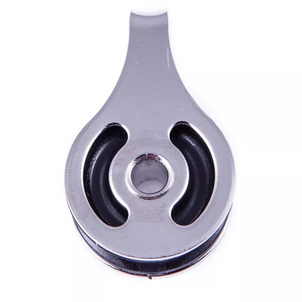 SeaSure 25mm Halyard Block 0003CRD