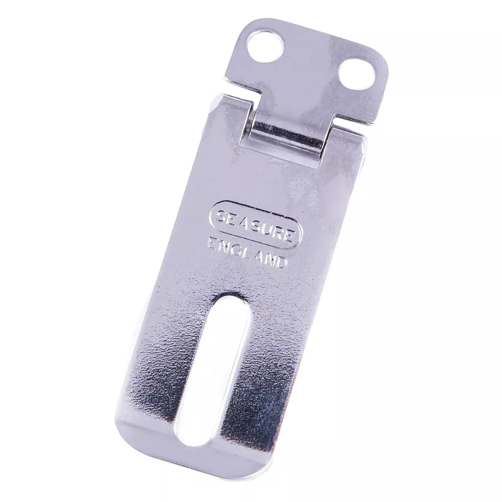 SeaSure Hasp Staple 52mm 2300CRD