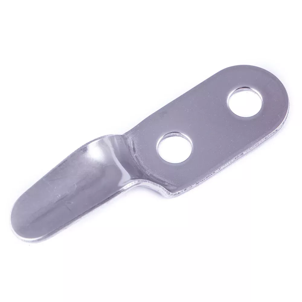 SeaSure Long Lacing Hook 2518CRD