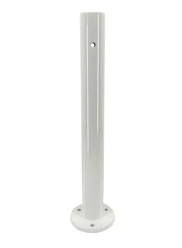 Seaview 24" Light Post Requires Light Bar Top - SVLTP24