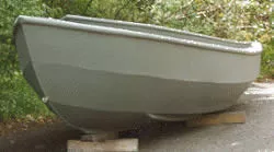 Shetland 14 Workboat Plans