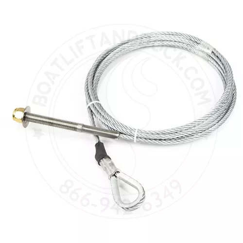 ShoreLine Industries Front Cable - 1024679