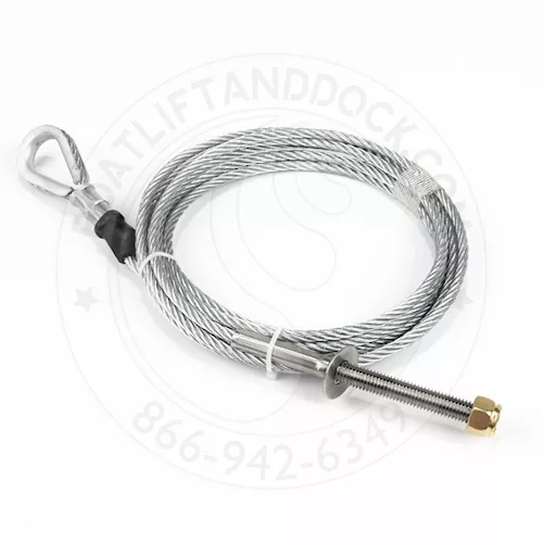 ShoreLine Industries Side Cable - 1026034
