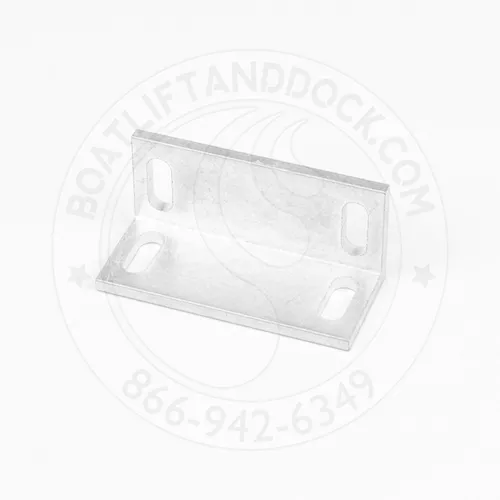 ShoreMaster Horizontal Adapter for Vertical Dock Bumper - 1004186