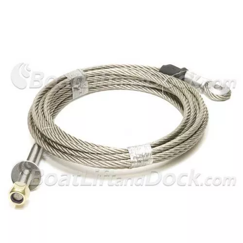 ShoreMaster Rear Cable - 1007659